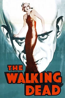 poster of movie Los muertos andan