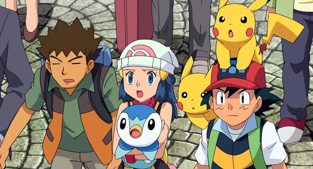 Imagen de Zoroark: El Maestro de Ilusiones (Pokémon 13)