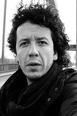 photo of person Rubén Mendoza