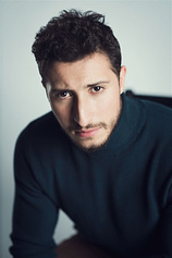 picture of actor Sami Fekkak