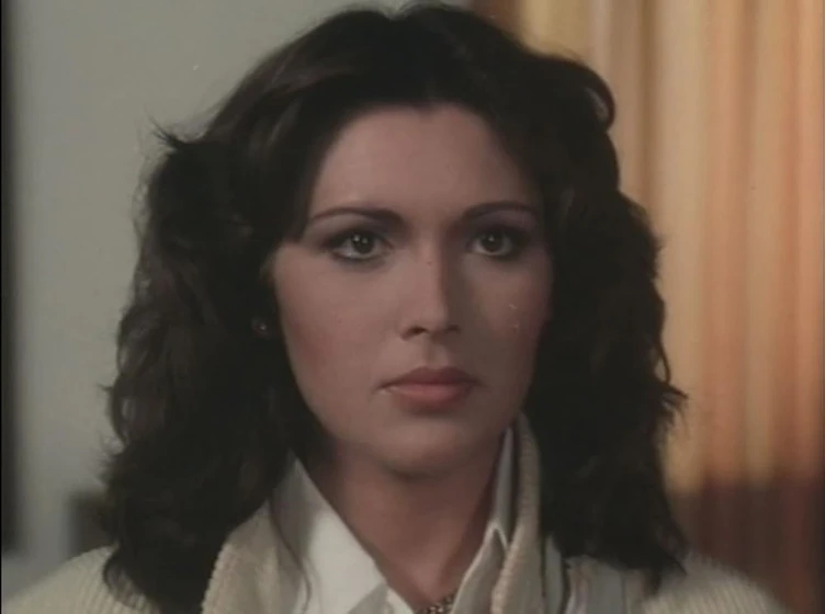 Lilli Carati en un-marido-impotente