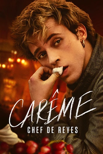 Poster de Carême, Chef de Reyes
