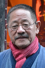 picture of actor Bunmei Tobayama