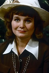 picture of actor Ann Beach