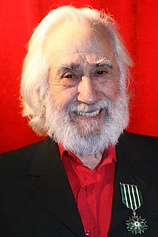 picture of actor Jean-Claude Deret