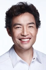 Foto de Kim Yong-jun
