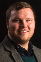 photo of person Adam Gregory Smith