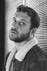 picture of actor Pedro Armando Medina