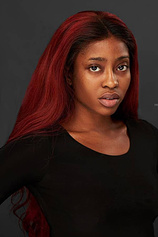 picture of actor Bukola Oladipupo