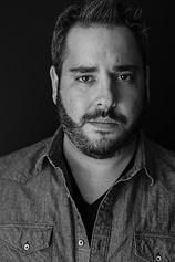 photo of person David Guy Levy
