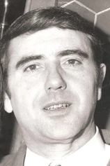 Foto de Bernard Noël