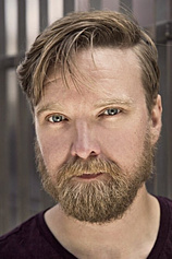 photo of person Ciaran O'Grady