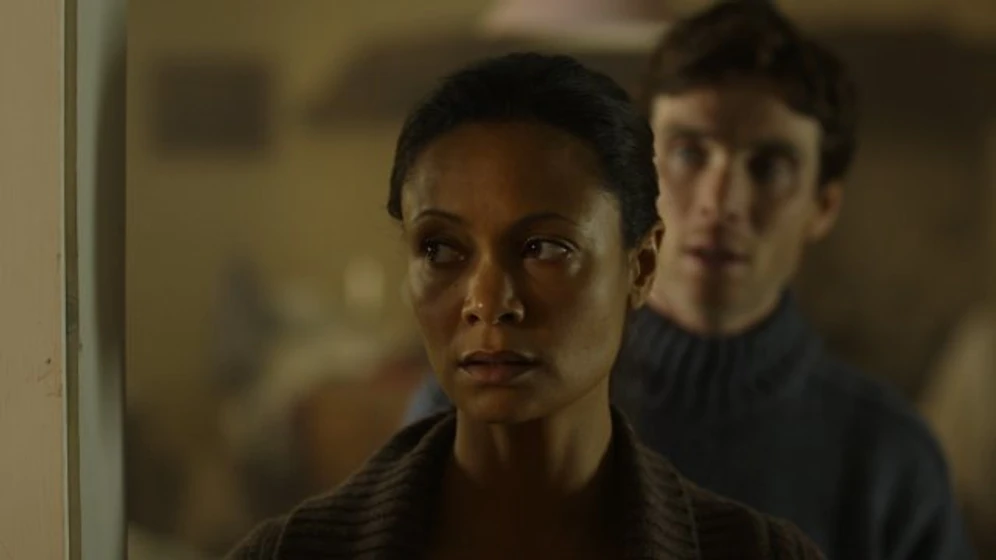 Cillian Murphy en retreat
