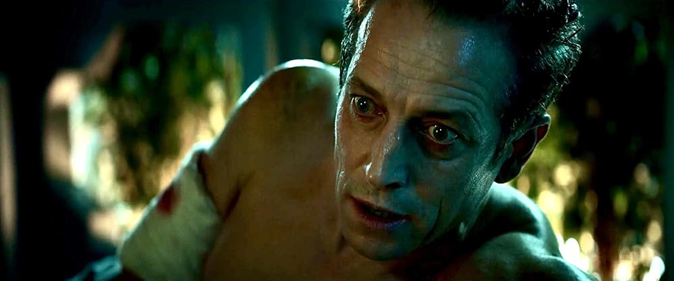 Dmitry Frid en proyecto-gemini