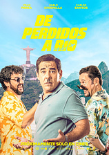 poster of movie De perdidos a Río