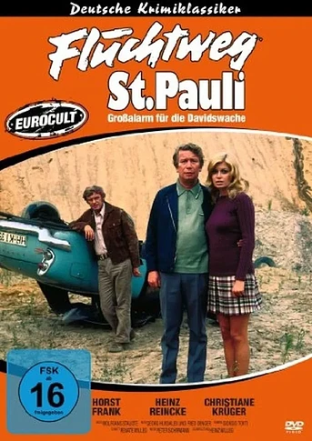 Poster de Jailbreak in Hamburg