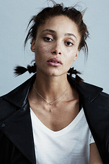 picture of actor Adwoa Aboah