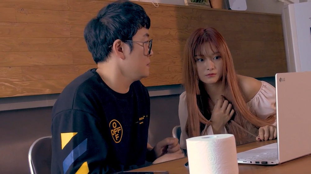 Imagen de idol-seungha-s-r-rated-film-shooting