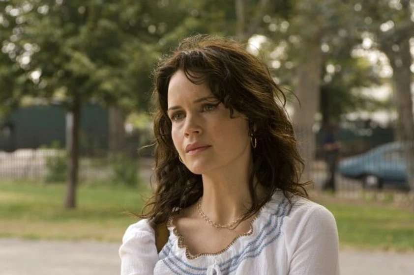 Carla Gugino en American Gangster