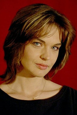 picture of actor Manuela Hărăbor