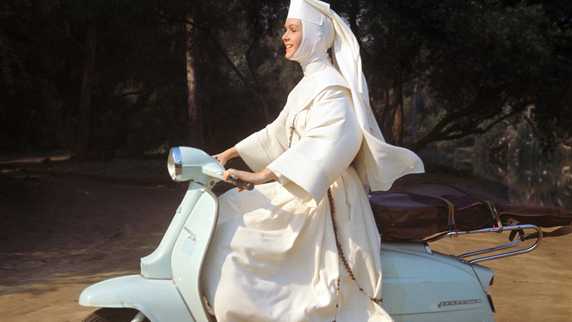 Imagen de Dominique
