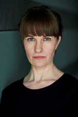 picture of actor Lena Mossegård