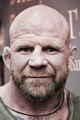 Foto de Jeff Monson