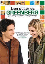 poster of movie Greenberg