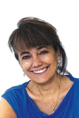 picture of actor Patrizia Terreno