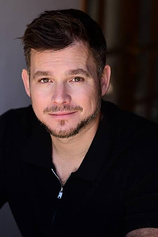 picture of actor David Errigo Jr.