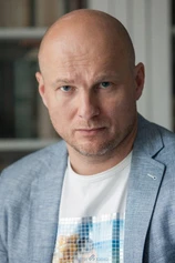Foto de Aleksandr Fisenko