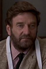 photo of person Warren Miller