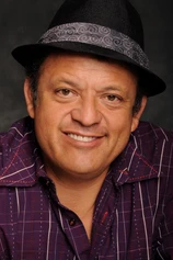 Foto de Paul Rodriguez