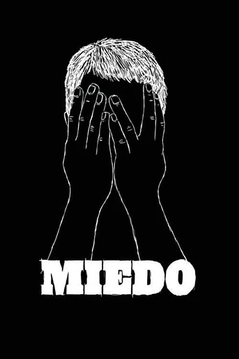Poster de Miedo