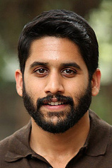 picture of actor Naga Chaitanya Akkineni