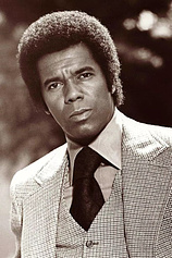 picture of actor Robert Hooks