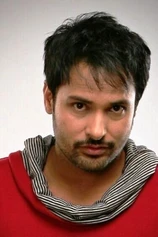 Foto de Amrinder Gill