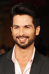 picture of actor Shahid Kapoor