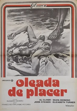 Oleada de Placer