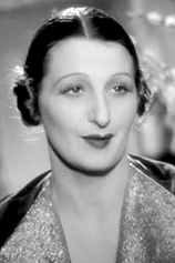 picture of actor Marthe Mellot