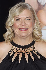 picture of actor Paula Pell