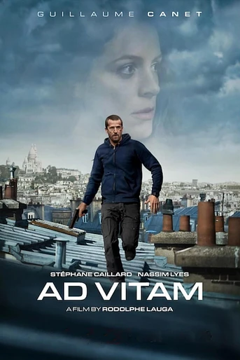 Poster de Ad Vitam