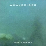 cover of soundtrack Whale Rider