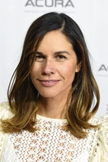 Foto de Naomi Scott