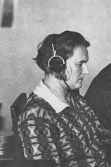 photo of person Yelizaveta Svilova