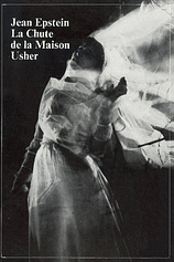 poster of movie La Caída de la Casa Usher (1928)