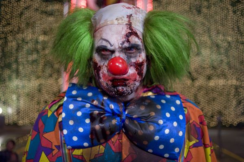 Imagen de Bienvenidos a Zombieland