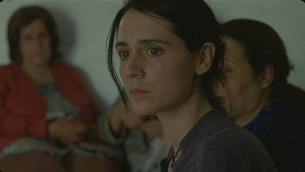 still of movie Incendies