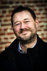 photo of person Bart De Pauw