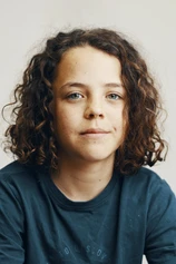 Foto de Felix Cameron